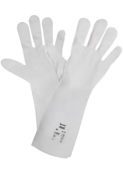 Ansell Alphatec 02-100 laminaattikäsine