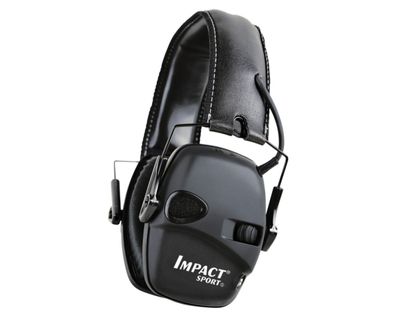 HONEYWELL SPORT IMPACT musta HONEYWELL SPORT IMPACT musta