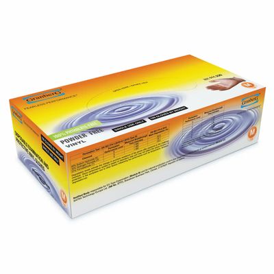 VINYL 111.220, kirkas, pituus 260 mm, 100 kpl VINYL 111.220, kirkas, pituus 260 mm, 100 kpl