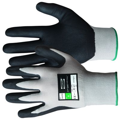 GRANBERG GRIP 114.0755 kämmen päällystetty, joustava ranneke