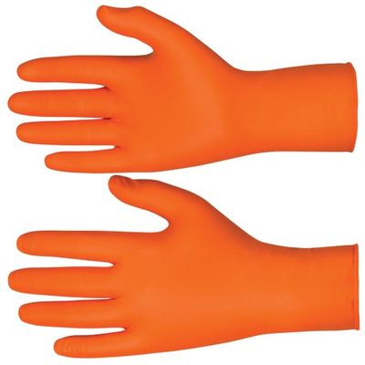 CHEMSTAR 114.940 oranssi, paksuus 0,11 mm, pituus 270 mm, 100 kpl CHEMSTAR 114.940 oranssi, paksuus 0,11 mm, pituus 270 mm, 100 kpl