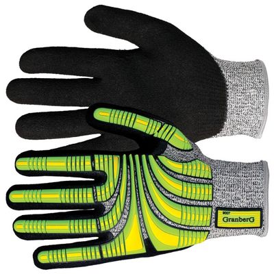 Cut 5 Impact Hi-Viz 115.9007