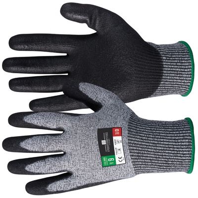 PROTECTOR ANTICUT 116.0995 viiltosuojakäsine luokka D