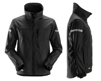 SOFT SHELL -TAKKI SNICKERS 1200 AllroundWork, eri värejä