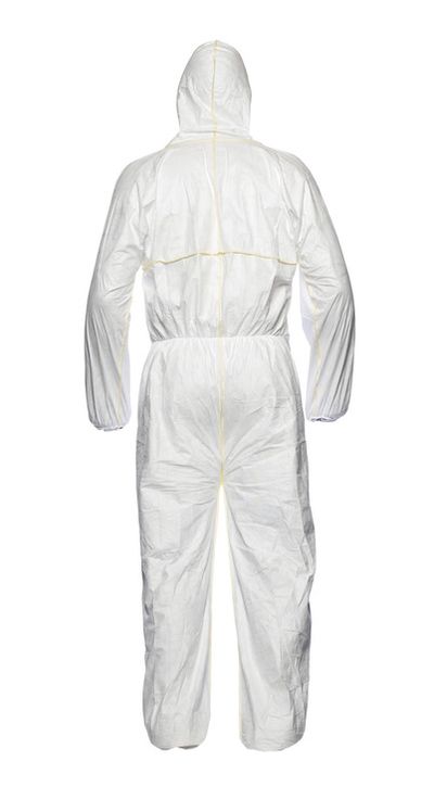 DuPont Tyvek 200 Easysafe -suojahaalari DuPont Tyvek 200 Easysafe -suojahaalari