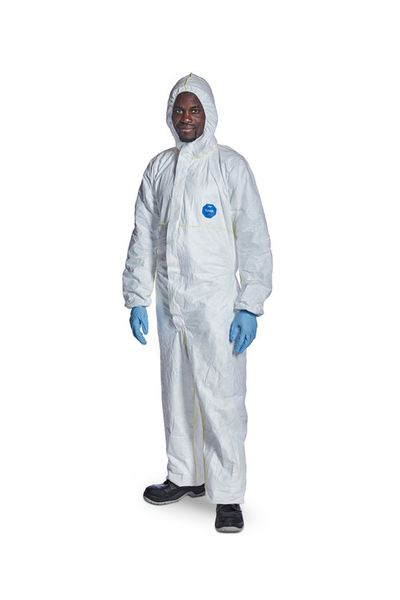 DuPont Tyvek 200 Easysafe -suojahaalari