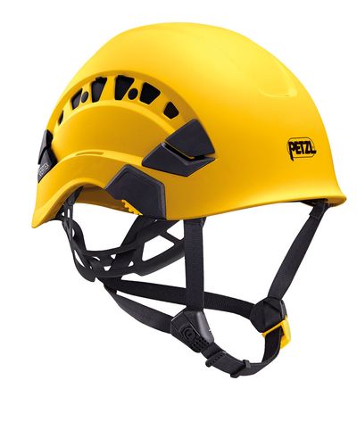 SUOJAKYPÄRÄ PETZL VERTEX VENT