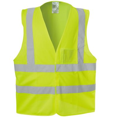 HEIJASTUSLIIVI, keltainen, luokka 2, eri kokoja