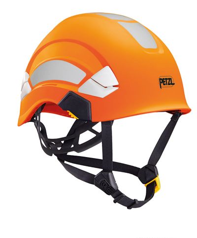 SUOJAKYPÄRÄ PETZL VERTEX HI-VIZ