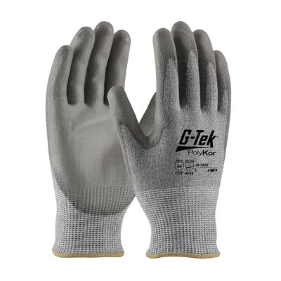 G-TEK POLYKOR 16-560E viiltosuojakäsine luokka D G-TEK POLYKOR 16-560E viiltosuojakäsine luokka D