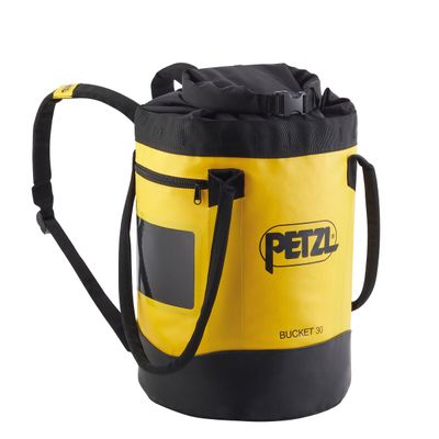 VARUSTEREPPU PETZL BUCKET 30 L