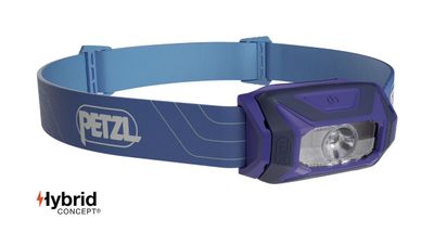 OTSALAMPPU PETZL TIKKINA, sis. paristot