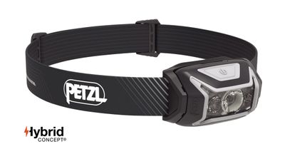OTSALAMPPU PETZL ACTIK CORE, sis. akku OTSALAMPPU PETZL ACTIK CORE, sis. akku