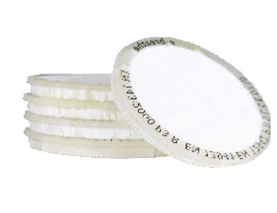 Vaihtosuodatinsarja e-Breahe -hiukkassuodattimeen, 4 kpl Vaihtosuodatinsarja e-Breahe -hiukkassuodattimeen, 4 kpl