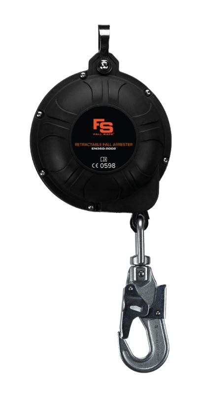 KELAUTUVA TARRAIN Ekman FS932E 7 m KELAUTUVA TARRAIN Ekman FS932E 7 m