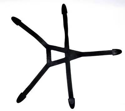 Nauhasto SCOTT Promask FM3, FF-300-04