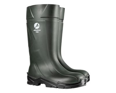 Turvasaapas Titan S5 CI SRC