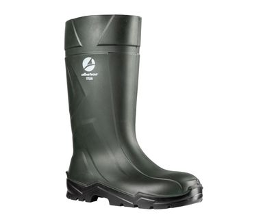 Turvasaapas Titan S5 CI SRC