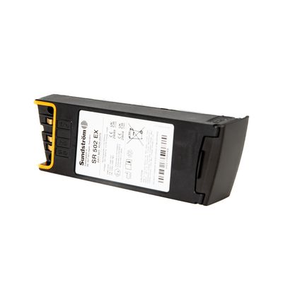 Sundström SR 500 EX akku (3,0 Ah)