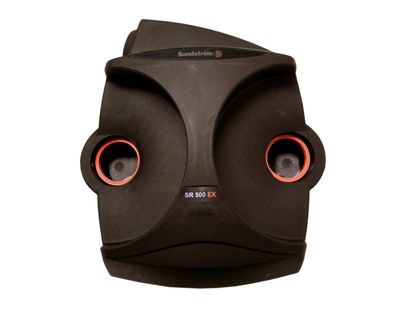 Sundström SR 500 EX -puhallinyksikkö