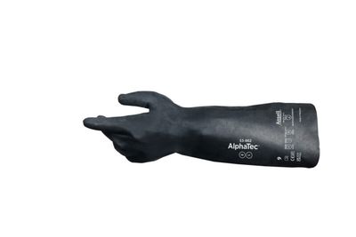 ANSELL ALPHATEC 53-002, paksuus 0,44 mm, pituus 350 mm