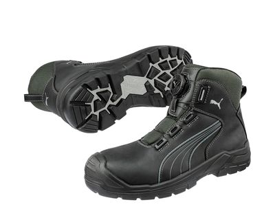 Turvajalkine CASCADES DISC MID S3