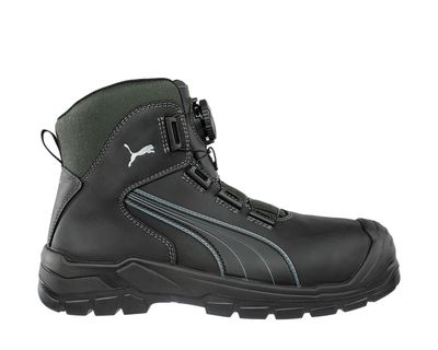 Turvajalkine CASCADES DISC MID S3