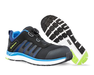 Turvajalkine BREEZE QL IMPULSE LOW S1P
