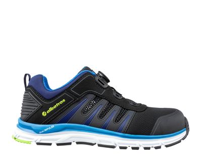 Turvajalkine BREEZE QL IMPULSE LOW S1P