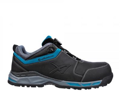 Turvajalkine TOFANE BLACK QL LOW S3