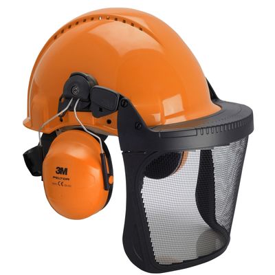 3M PELTOR G3000MOR52FH15B metsurinpaketti