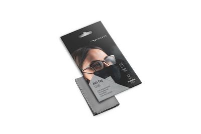 Puhdistusliina Univet Anti-Fog