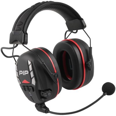 PIP ELEVATE e-ZED BLUETOOTH HEADSET