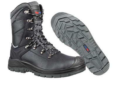 Turvajalkine Footguard Nordic High S3