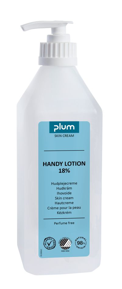 2606 PLUM HANDY LOTION, 600 ml 2606 PLUM HANDY LOTION, 600 ml