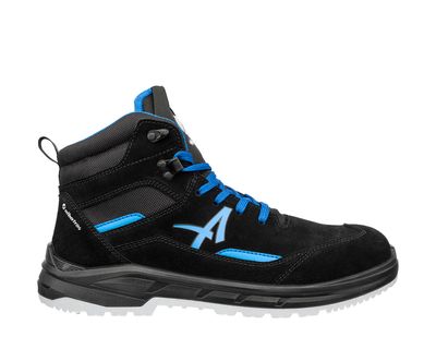 Turvajalkine Albatros Vector Blue MID S3 Turvajalkine Albatros Vector Blue MID S3