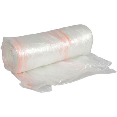 Infektiopyykkipussi 60L liukeneva 55x100cm 25kpl/rll