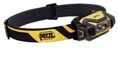 OTSAVALAISIN PETZL PIXA R, LADATTAVA