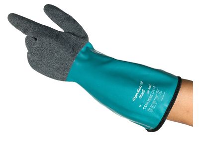 ALPHATEC 58-201 paksuus 1,27 mm, pituus 330 mm