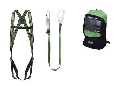 KRATOS NOSTOKORIPAKETTI