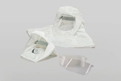 BLS HT-07 VISIIRISUOJA 10 KPL BLS HS23/HL24