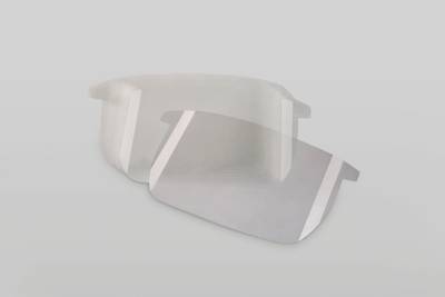 BLS HT-07 VISIIRISUOJA 10 KPL BLS HS23/HL24