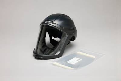 BLS HT-04 VISIIRISUOJA 10 KPL BLS HV25