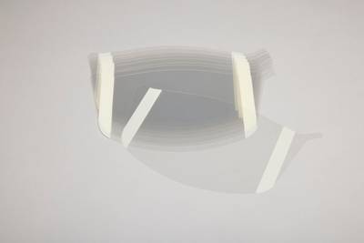 BLS HT-04 VISIIRISUOJA 10 KPL BLS HV25