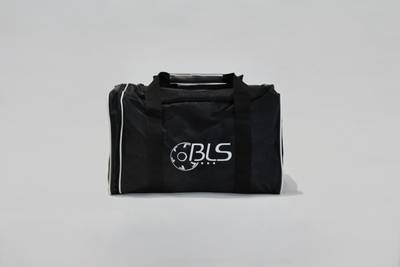 BLS C250 KANTOLAUKKU puhallinsuojaimille