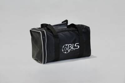 BLS C250 KANTOLAUKKU puhallinsuojaimille