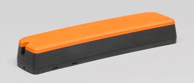 BLS EV-13 TEHOAKKU 2800next ATEX-puhallinsuojaimeen