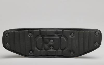 BLS EV-16 VYÖPEHMUSTE 2800next ATEX -puhallinsuojaimeen