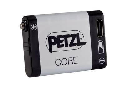 AKKU PETZL CORE E099EB00