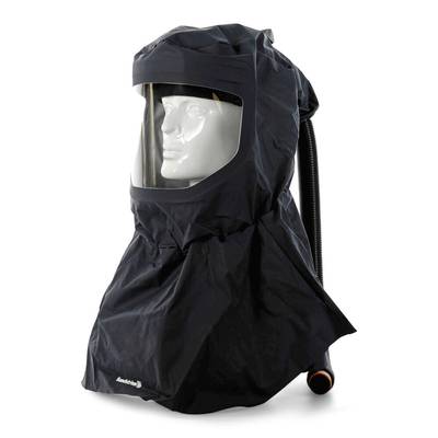 Sundström SR 604 kokohuppu